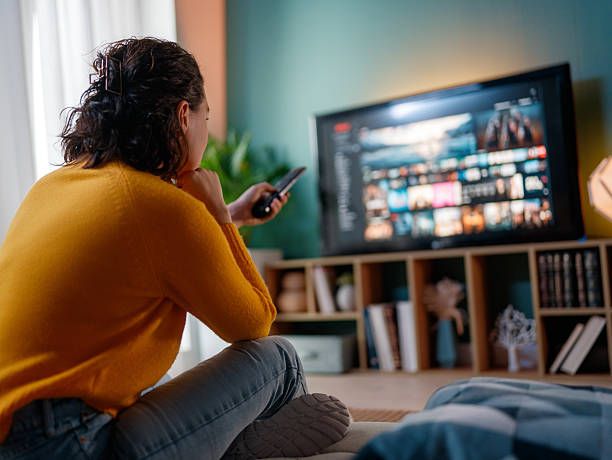 Bağlantı kontrolü sonrası IPTV satın alma