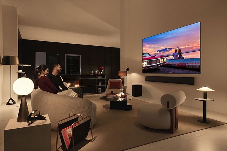 IPTV bant genişliği: evde paylaşım ve öncelik ayarı